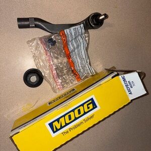 Moog Tie Rod